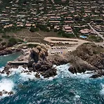 Mare-3 By Interhome Сasa de vacaciones Li Valcaggi