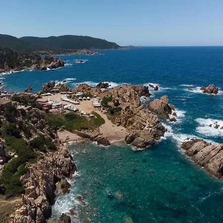 Сasa de vacaciones Mare-3 By Interhome