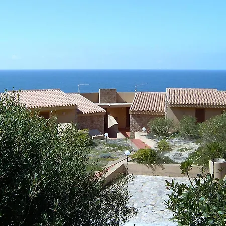 Holiday home Mare-3 By Interhome Li Valcaggi