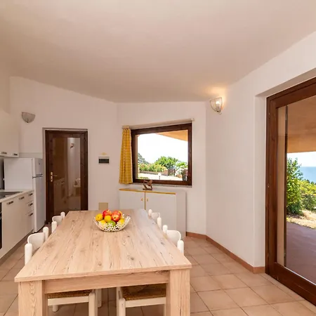 Mare-3 By Interhome Holiday home Li Valcaggi