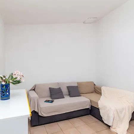 Mare-3 By Interhome Дом отдыха Li Valcaggi