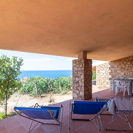 Mare-3 By Interhome Li Valcaggi