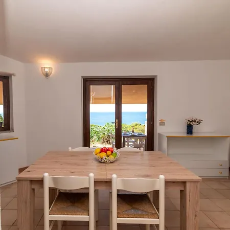 Holiday home Mare-3 By Interhome *