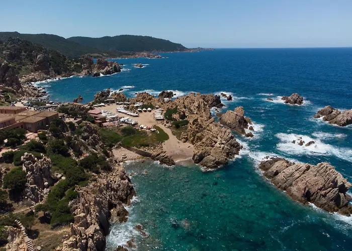 Сasa de vacaciones Mare-3 By Interhome