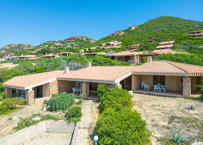 Mare-3 By Interhome Nyaraló Li Valcaggi