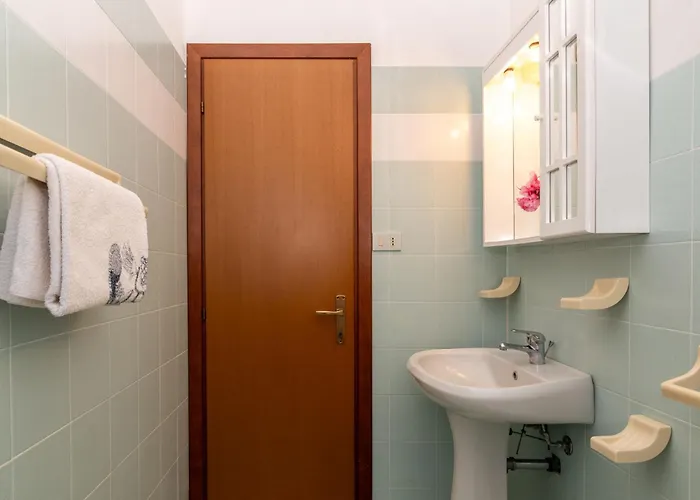 Mare-3 By Interhome Сasa de vacaciones Li Valcaggi