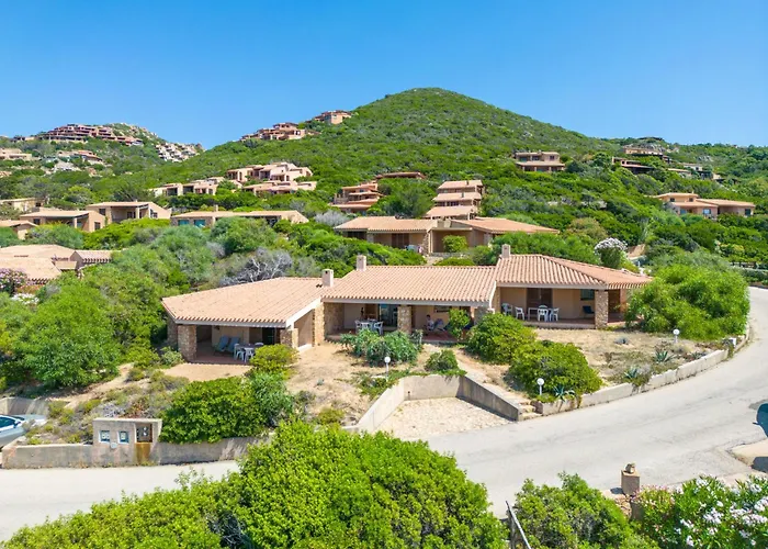 Mare-3 By Interhome Li Valcaggi