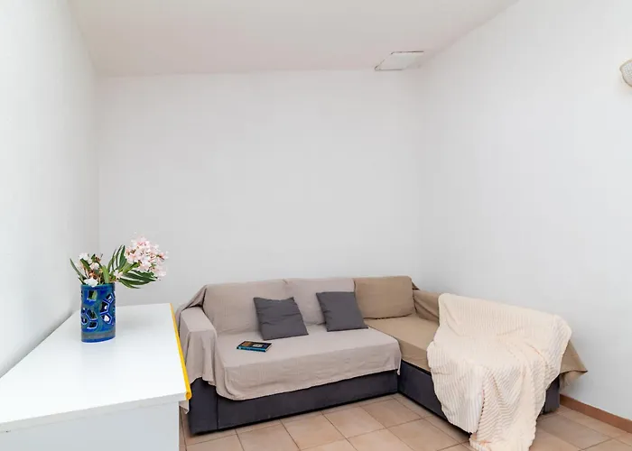 Mare-3 By Interhome Сasa de vacaciones Li Valcaggi